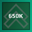 650K