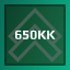 650KK