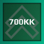 700KK