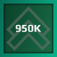 950K