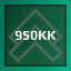 950KK