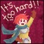 More Like "Adol the Yellow"!