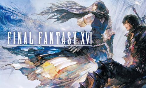 Final Fantasy XVI, already over 3 million players