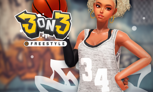 3on3 Freestyle