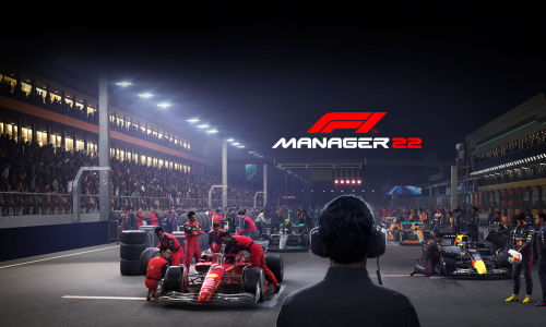 F1® Manager 2022