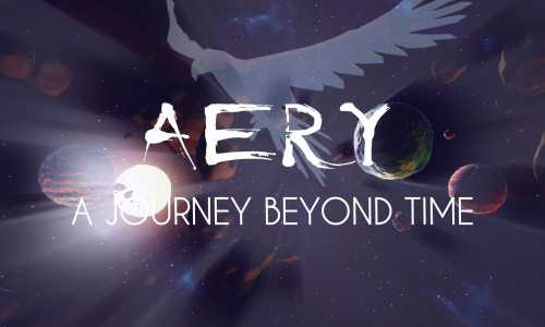 Aery - A Journey Beyond Time