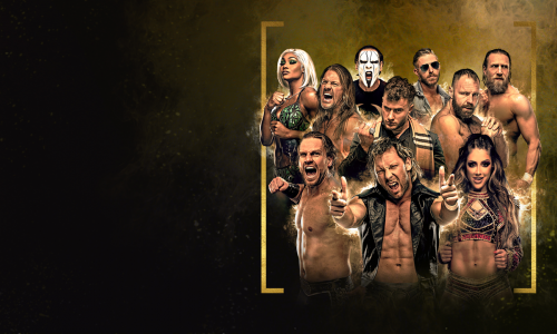 AEW: Fight Forever Elite Edition