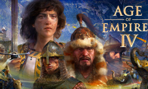 Age of Empires IV