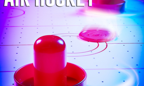 Air Hockey