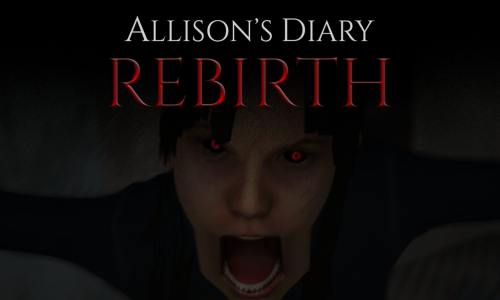 Allison's Diary: Rebirth