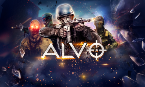 ALVO VR