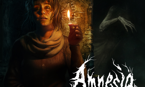 Amnesia: Rebirth