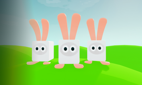 Angry Bunnies