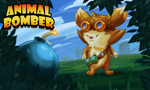 Animal Bomber