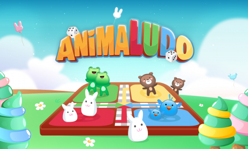 AnimaLudo