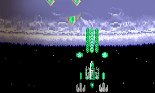 Arcade Archives HALLEY'S COMET