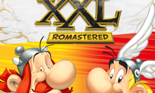 Astérix and Obélix XXL : Romastered