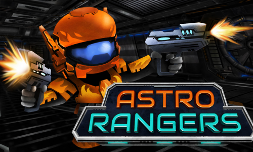 Astro Rangers