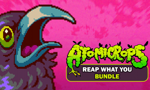 Atomicrops: Reap What You Bundle