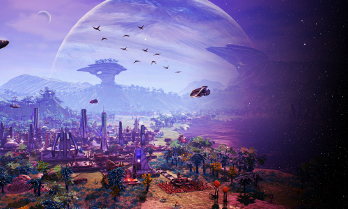 Aven Colony Deluxe Edition