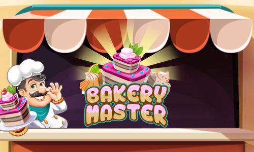 Bakery Master