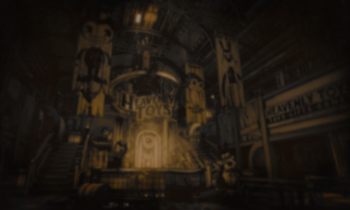 Bendy: Studio Collection