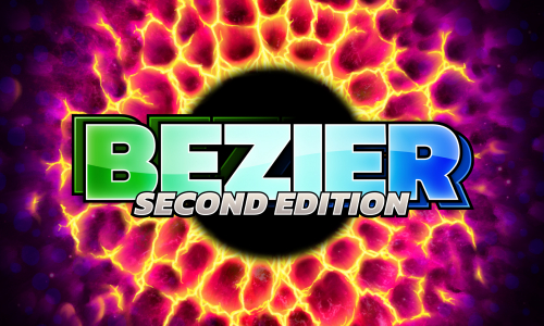 Bezier: Second Edition