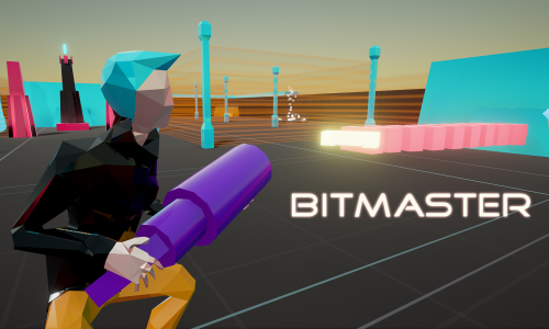 Bitmaster