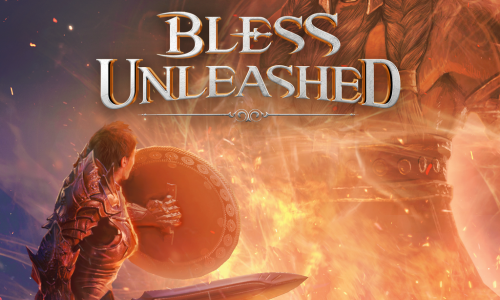 Bless Unleashed