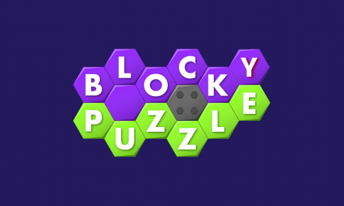 Blocky Puzzle