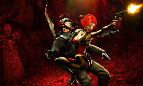 BloodRayne: ReVamped