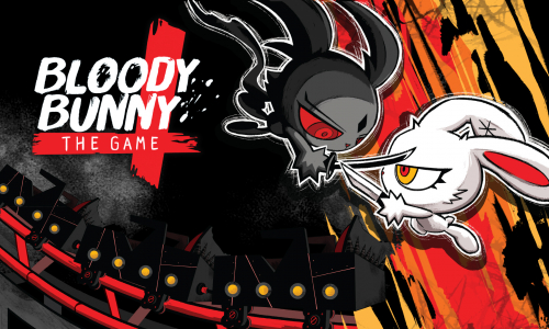 Bloody Bunny, The Game 