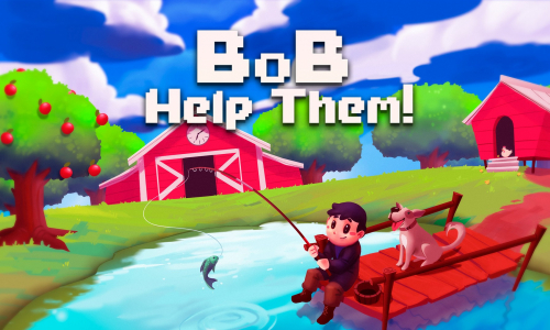 Bob Help Them