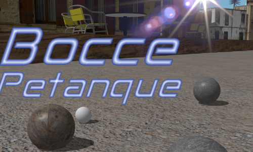 Bocce