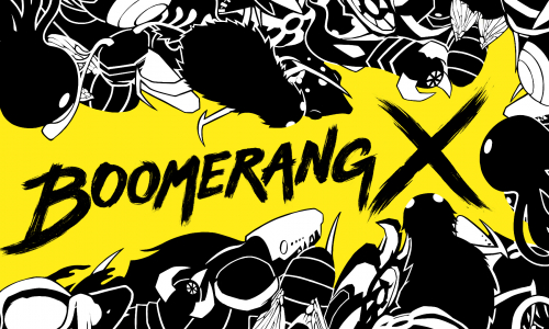 Boomerang X