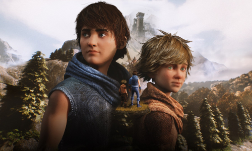 Brothers: A Tale of Two Sons Remake