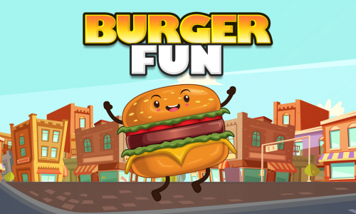 Burger Fun