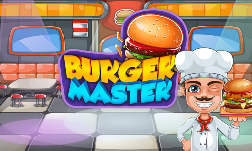 Burger Master