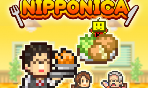 CAFETERIA NIPPONICA