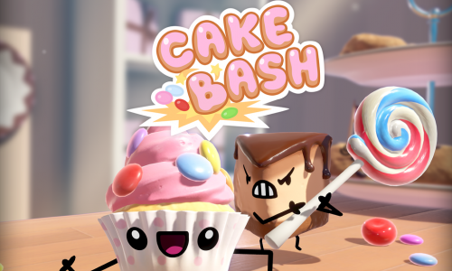 Cake Bash