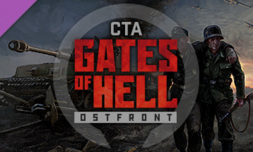 Call to Arms - Gates of Hell: Ostfront