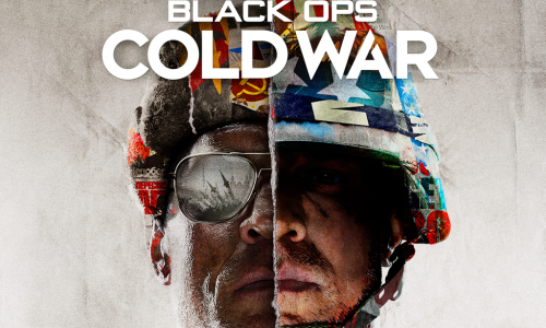 Call of Duty: Black Ops Cold War - Pack Cross-gen PS4 and PS5