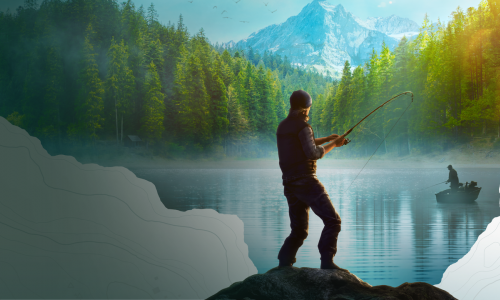 Call of the Wild: The Angler - Deluxe Edition