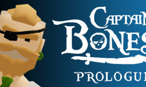 Captain Bones: Prologue