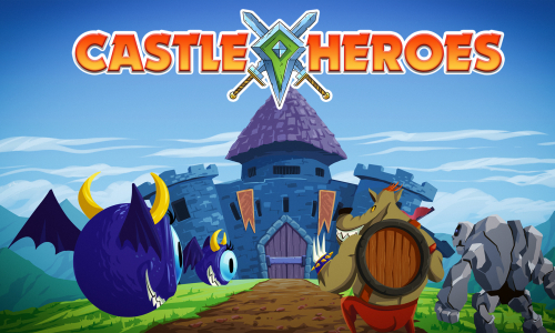 Castle Heroes