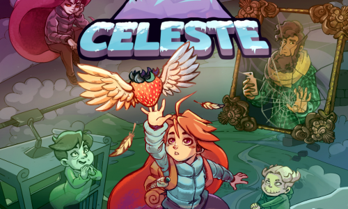 Celeste