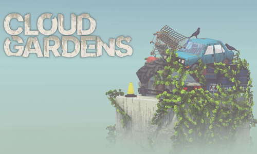 Cloud Gardens