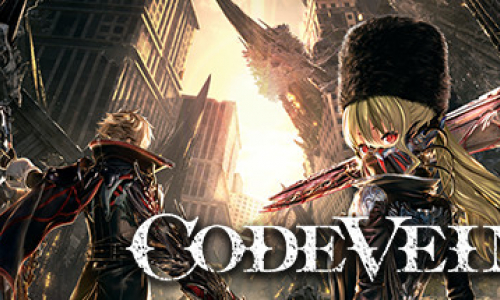 CODE VEIN