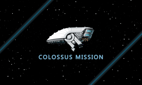 Colossus Mission