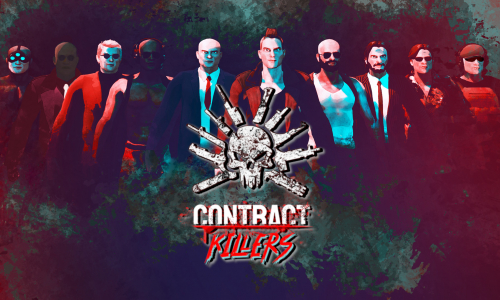 Contract Killers